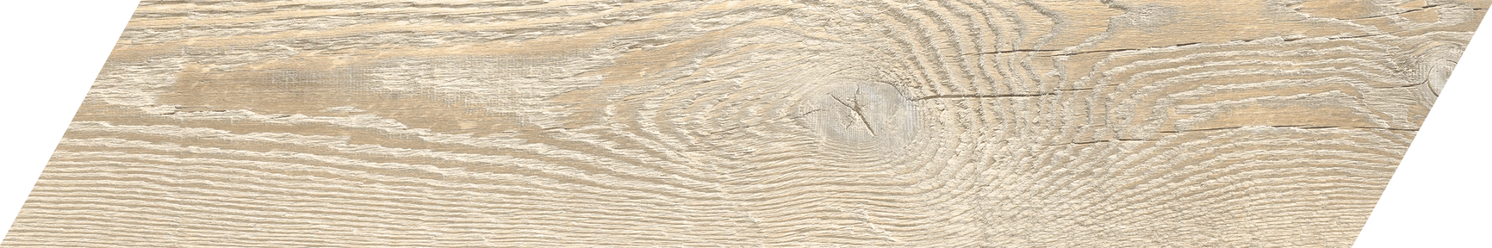 La Fabbrica Ava Ca Foscari Canapa matowa 7.5x40.7 cm gr. 9 mm